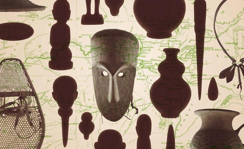 Kultur am Sonntag: Die Welt ins Museum. Vom Handeln, Sammeln