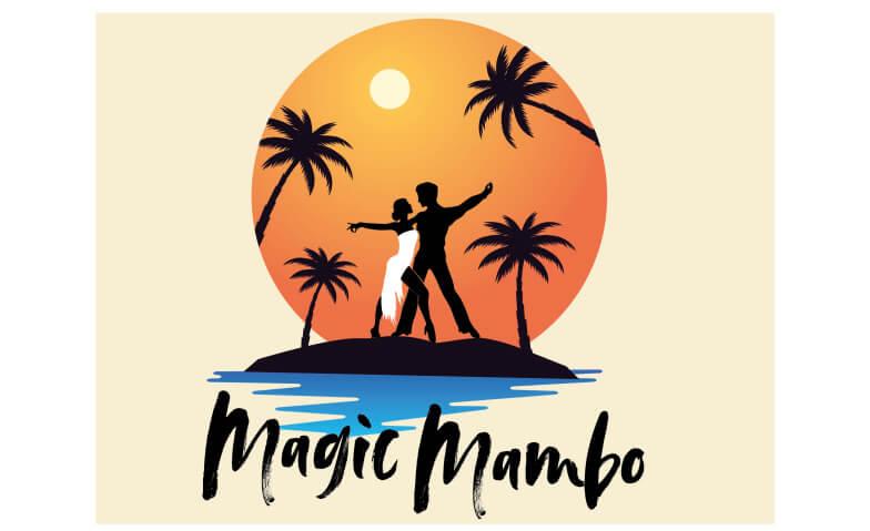 Magic Mambo Social JUNE