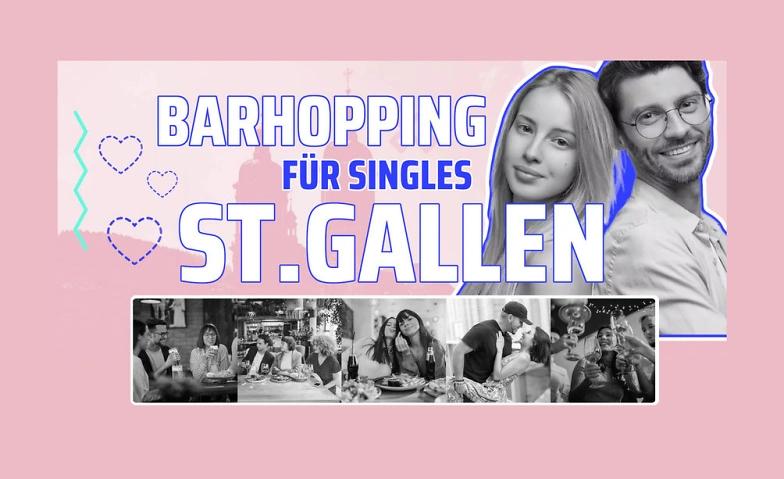 Barhopping für Singles