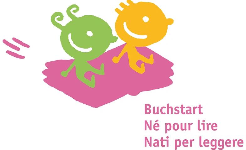 Buchstart in Ruopigen - Geschichten für die Kleinsten