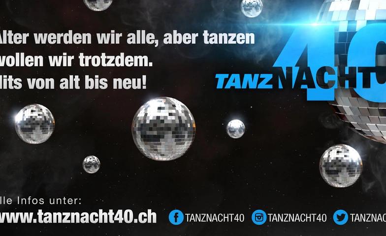 Tanznacht40