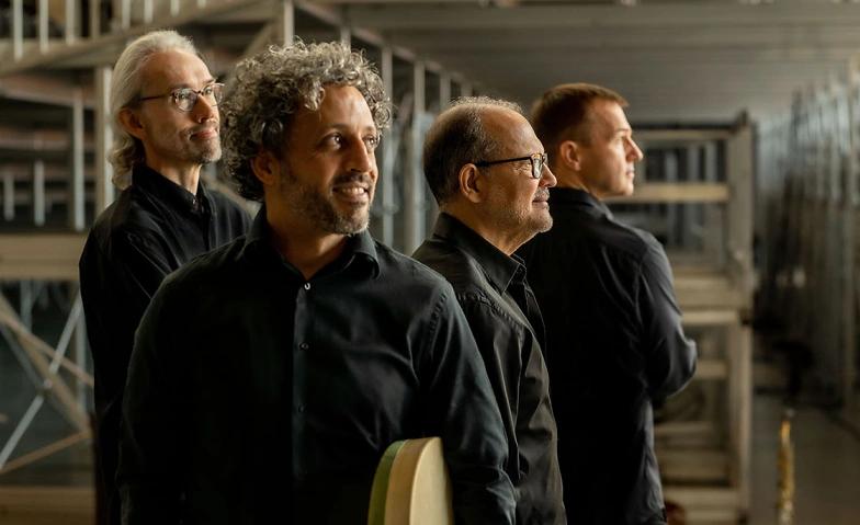 Anouar Brahem Quartet