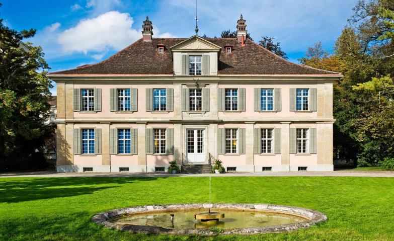 Auf den Spuren des Musikkollegium Winterthur