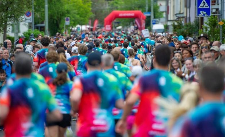 Auffahrtslauf St.Gallen 2026