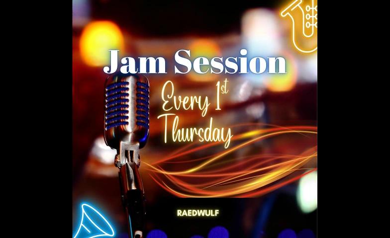 Blues Jam Session