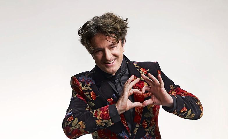 Goran Bregovic And His Wedding & Funeral Band