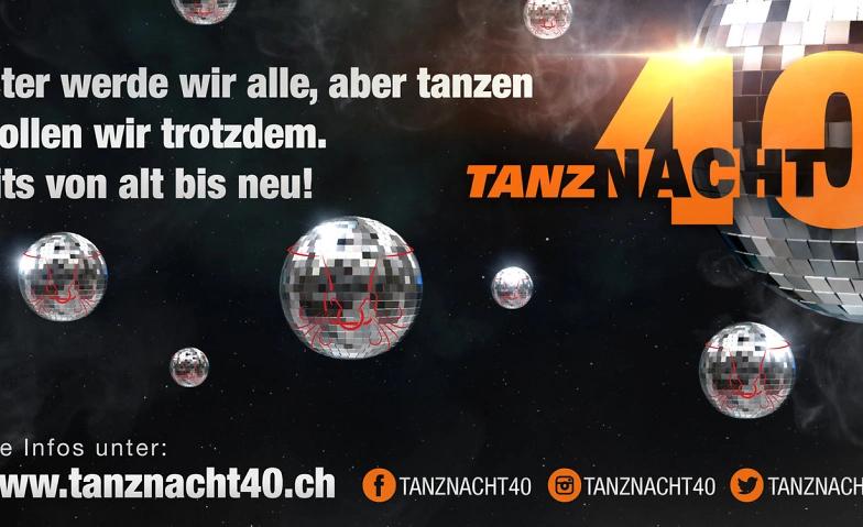 Tanznacht40