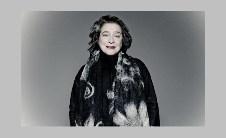Elisabeth Leonskaja spielt Mozart