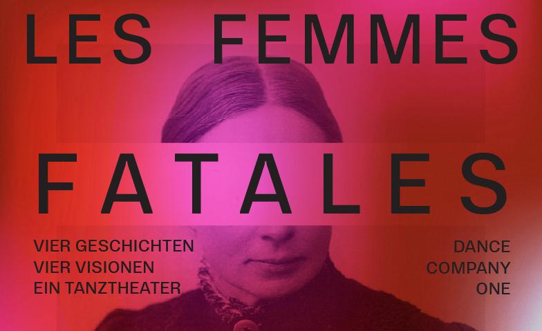 LES FEMMES FATALES