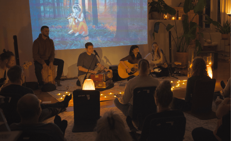 Meditationsabend in Bern