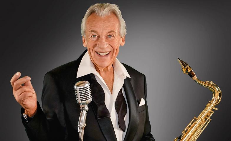 Pepe Lienhard Big Band