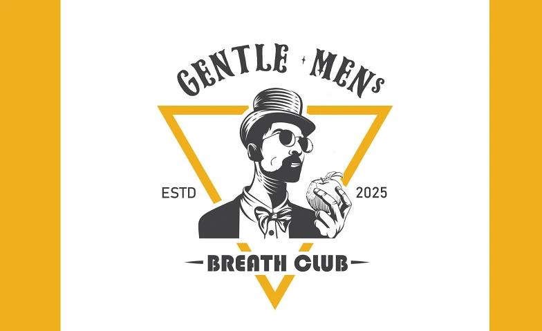 Gentle Men's Breath Club  Breathwork für Männer  Zürich