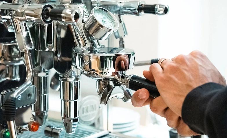 HOME BARISTA TAGESKURS