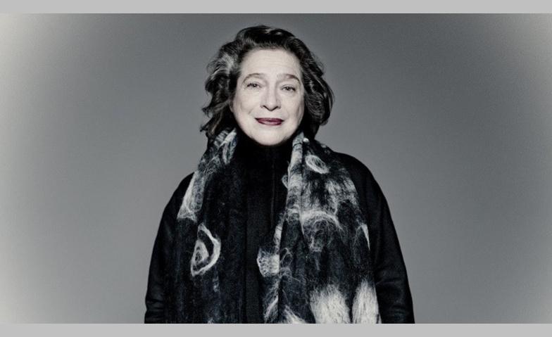 Kammermusik mit Elisabeth Leonskaja