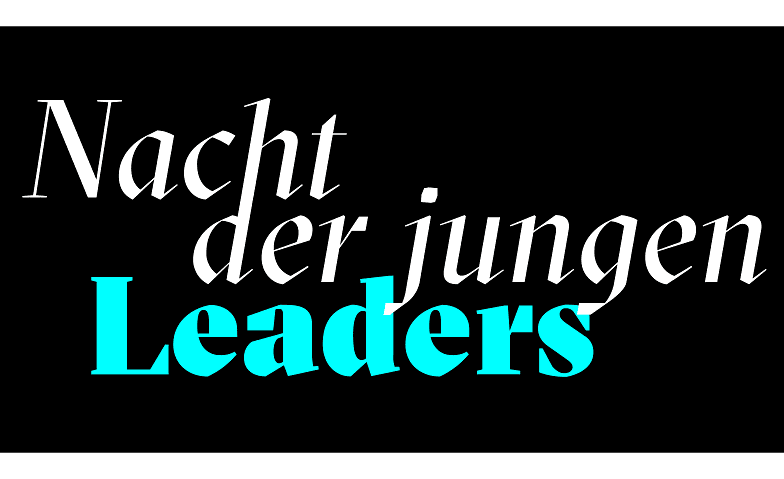 Nacht der jungen Leaders Bern 2026
