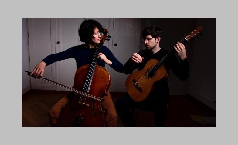 Lucerne Guitar Concerts - Festival: Kollektivkonzert „Lokal-