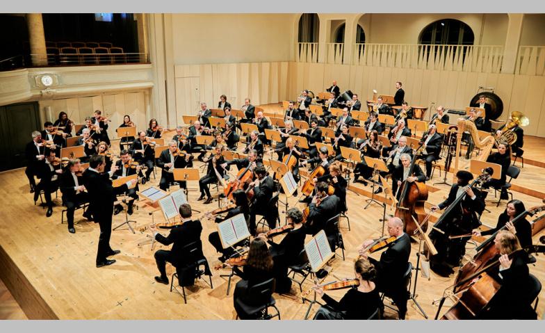 Lunch mit Brahms 3