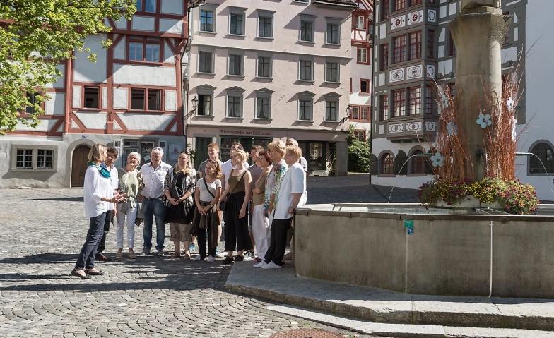Altstadtführung St.Gallen