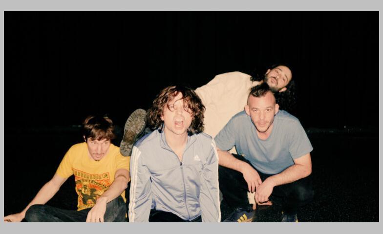 Mother's Cake (AT) // Oasis Boom (FR)