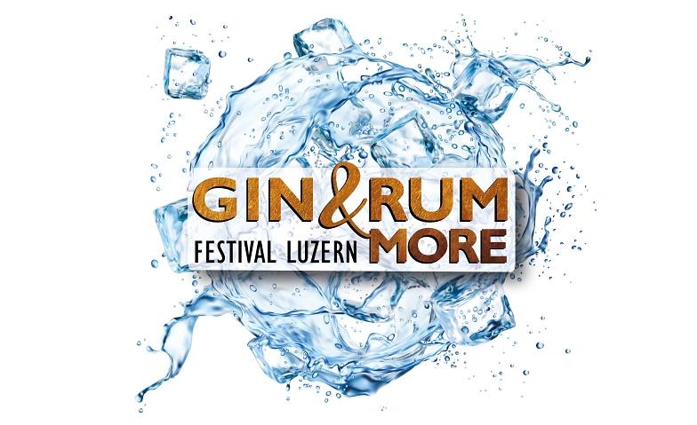 Gin & Rum and more Festival Luzern  (FR - Ticket 29.5.26)