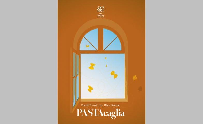 PASTAcaglia - Konzert zum Muttertag