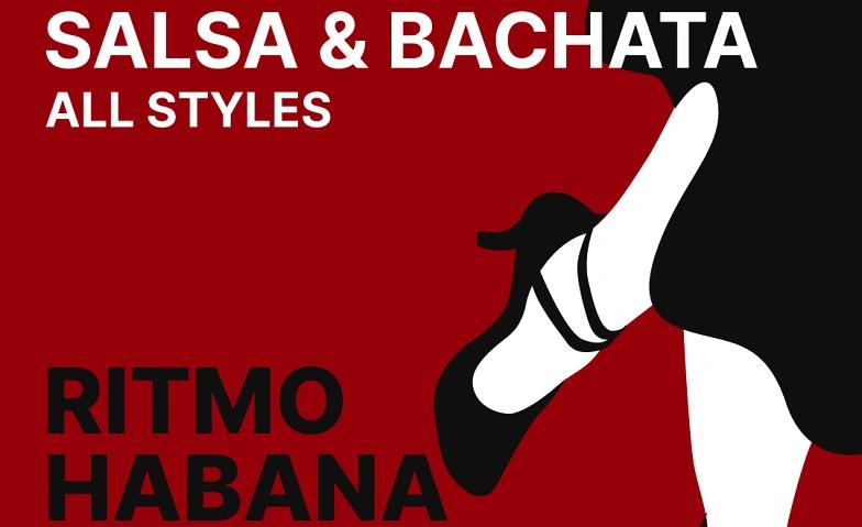 Salsa & Bachata (Ritmo Habana)
