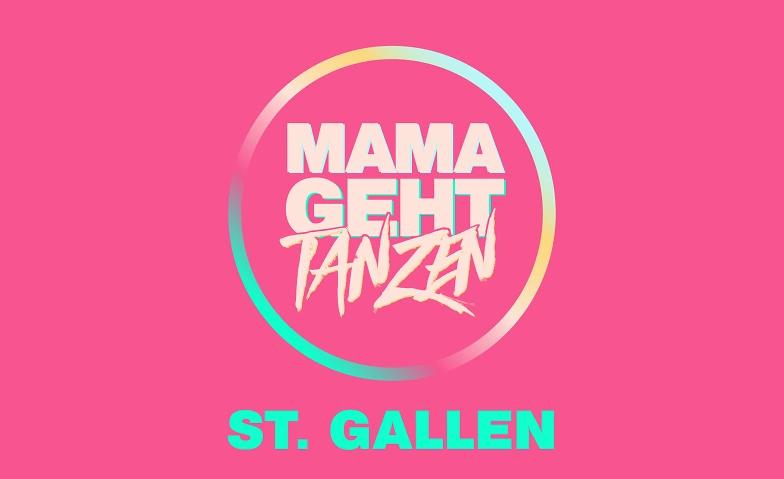 MAMAGEHTTANZEN St. Gallen