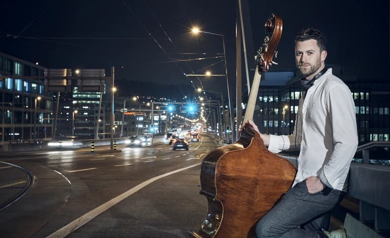 ArtLändler - PIRMIN HUBER SWISS FOLK feat Stereo Kulisse