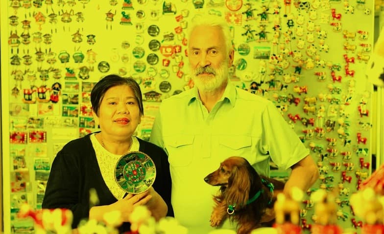 Souvenir. Selfies, Kitsch und Gipfelsteine