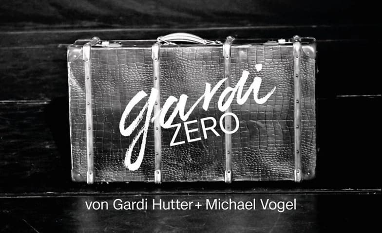 Gardi Hutter - gardiZERO