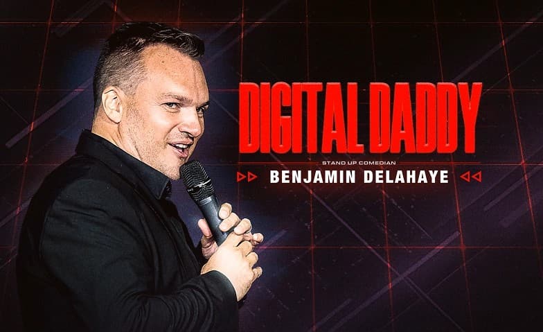 Digital Daddy (auf Deutsch)