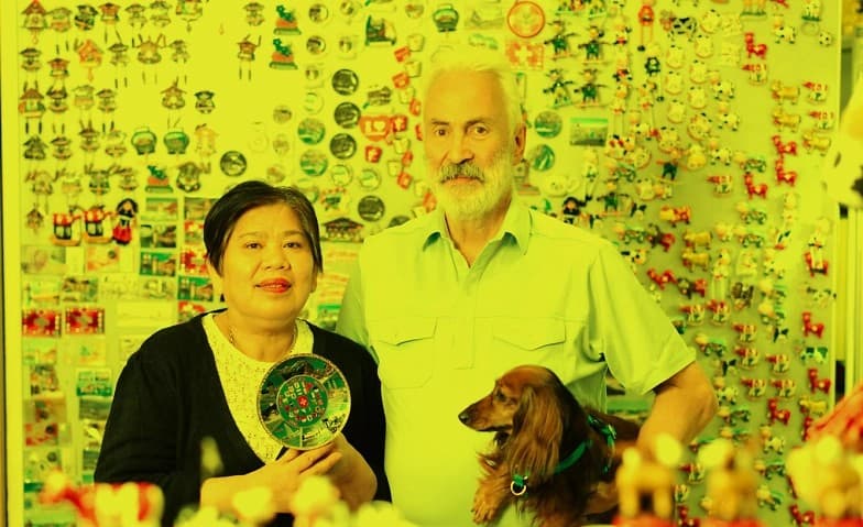 Souvenir. Selfies, Kitsch und Gipfelsteine