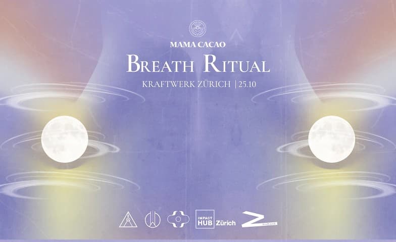 Mama cacao Breath Ritual