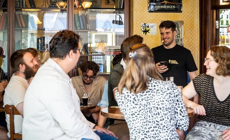 Pubquiz. Erkennst du das Matterhorn von der Südseite?