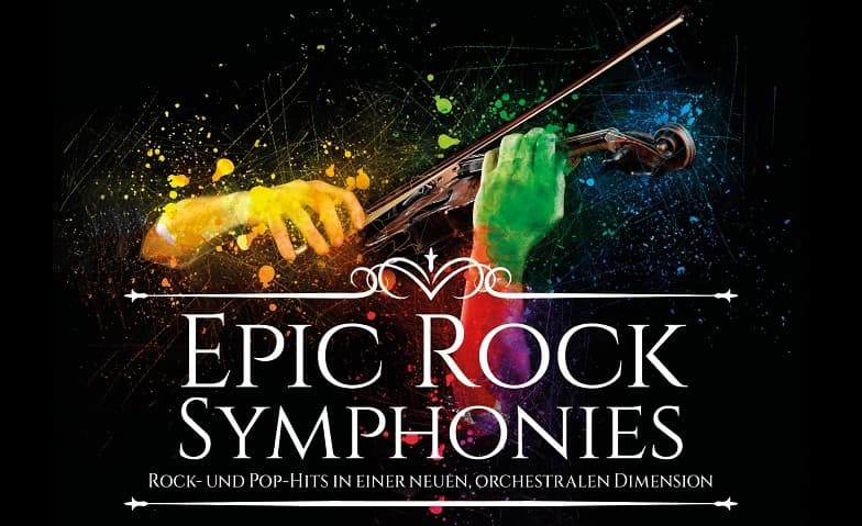 Epic Rock Symphonies