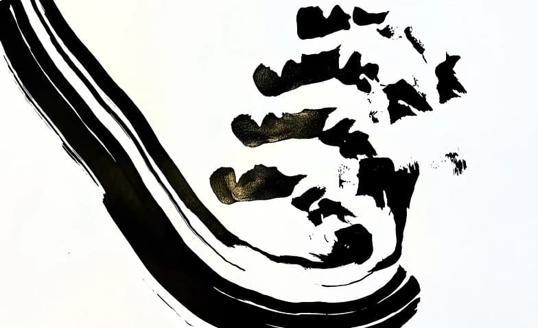 Kunstkurs Neben der Spur