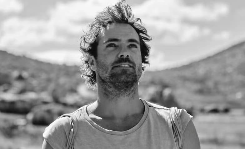 SEAN KOCH – Europe 2026
