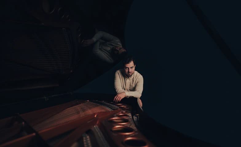 Eine Hommage an Ludovico Einaudi – Burak Çebi
