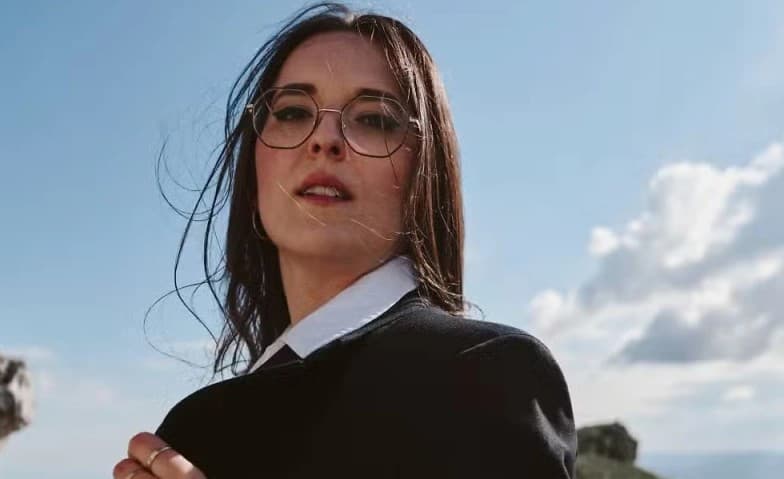 VERONICA FUSARO – Support: Sanaë