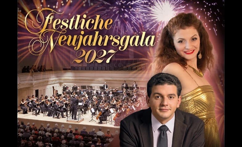 Festliche Neujahrsgala