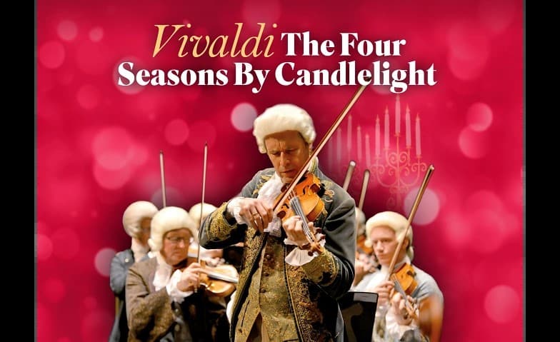 The Four Seasons By Candlelight