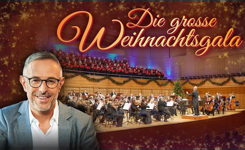 Die grosse Weihnachtsgala