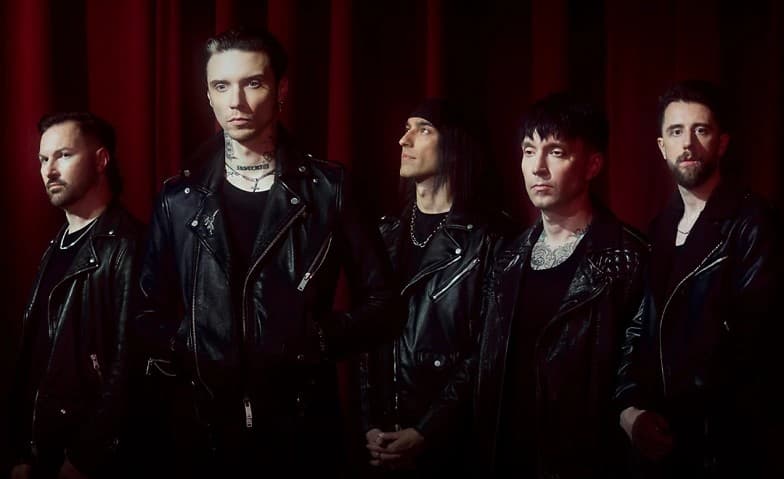 Black Veil Brides (US)