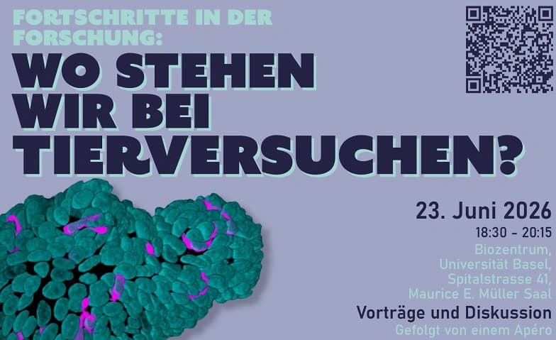 Fortschritte in der Forschung: Wo stehen wir bei Tierversuch