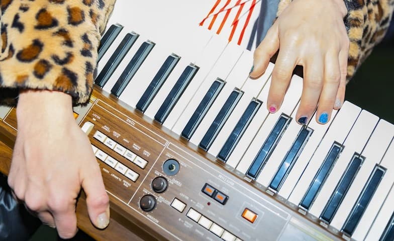 La Fri[s]che: Sound aus der Romandie – Félicien Lia