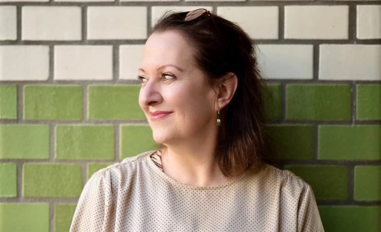 Barbara Beckmann - Präsenz im Klang / Workshop