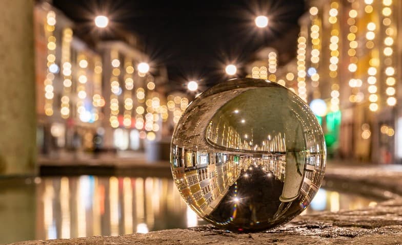 Fotokurs - Fotowalk Langzeitbelichtungen in Winterthur