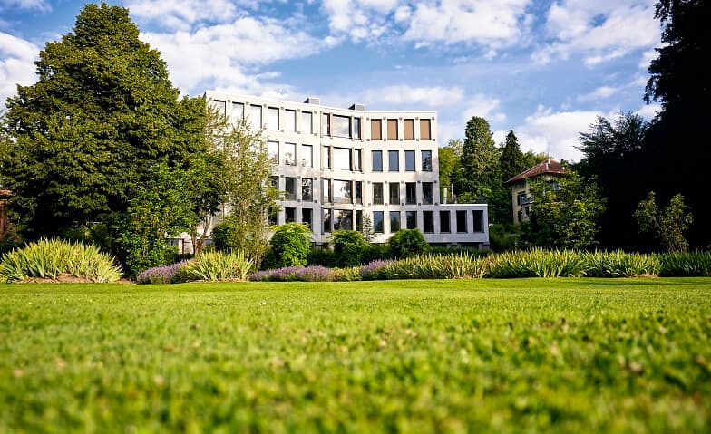 Seminar «Die professionelle Verwaltung einer Liegenschaft»