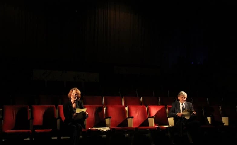 Förnbacher Theater goes Splaebärg