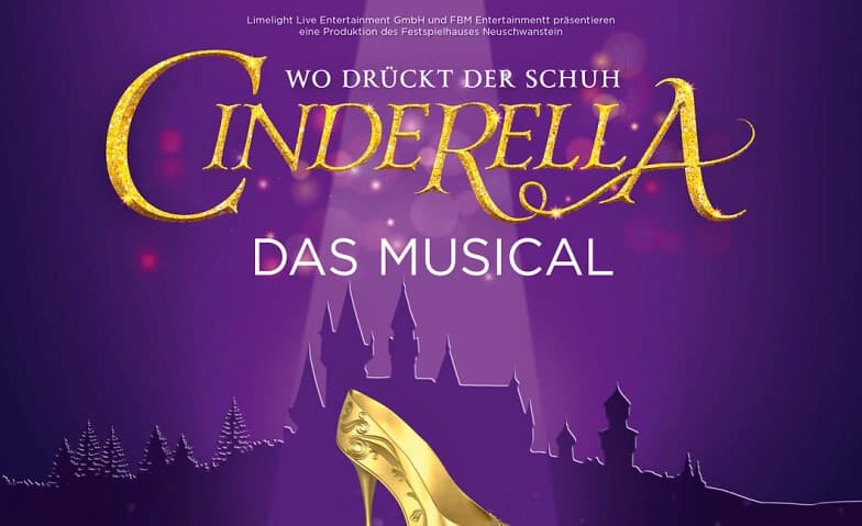 Cinderella - Das Musical